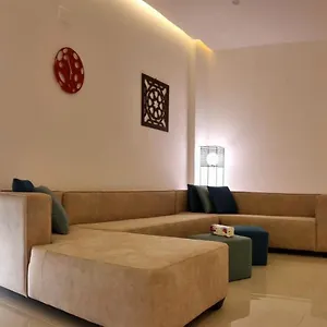 Byblos Deluxe شقة