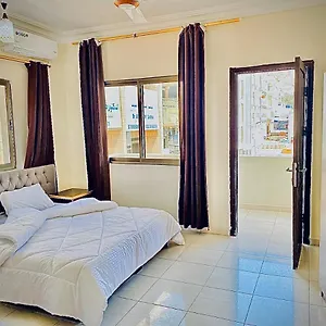 My Flat شقة