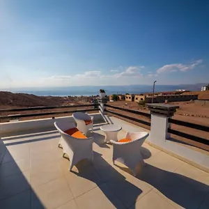 Hotel Pro Divers, Áqaba