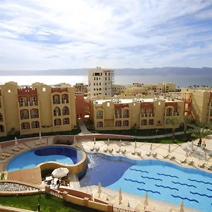 Hotel Marina Plaza Tala Bay, Áqaba